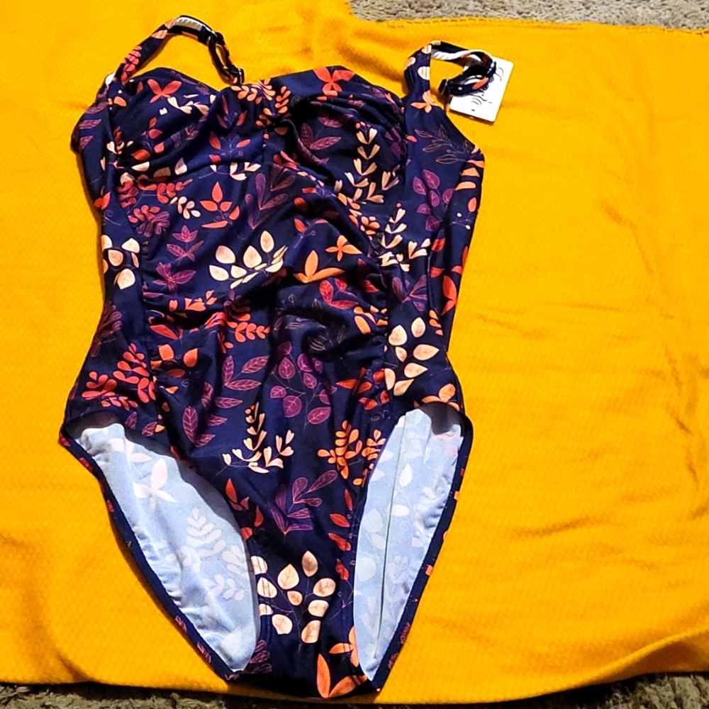 Bathing suit